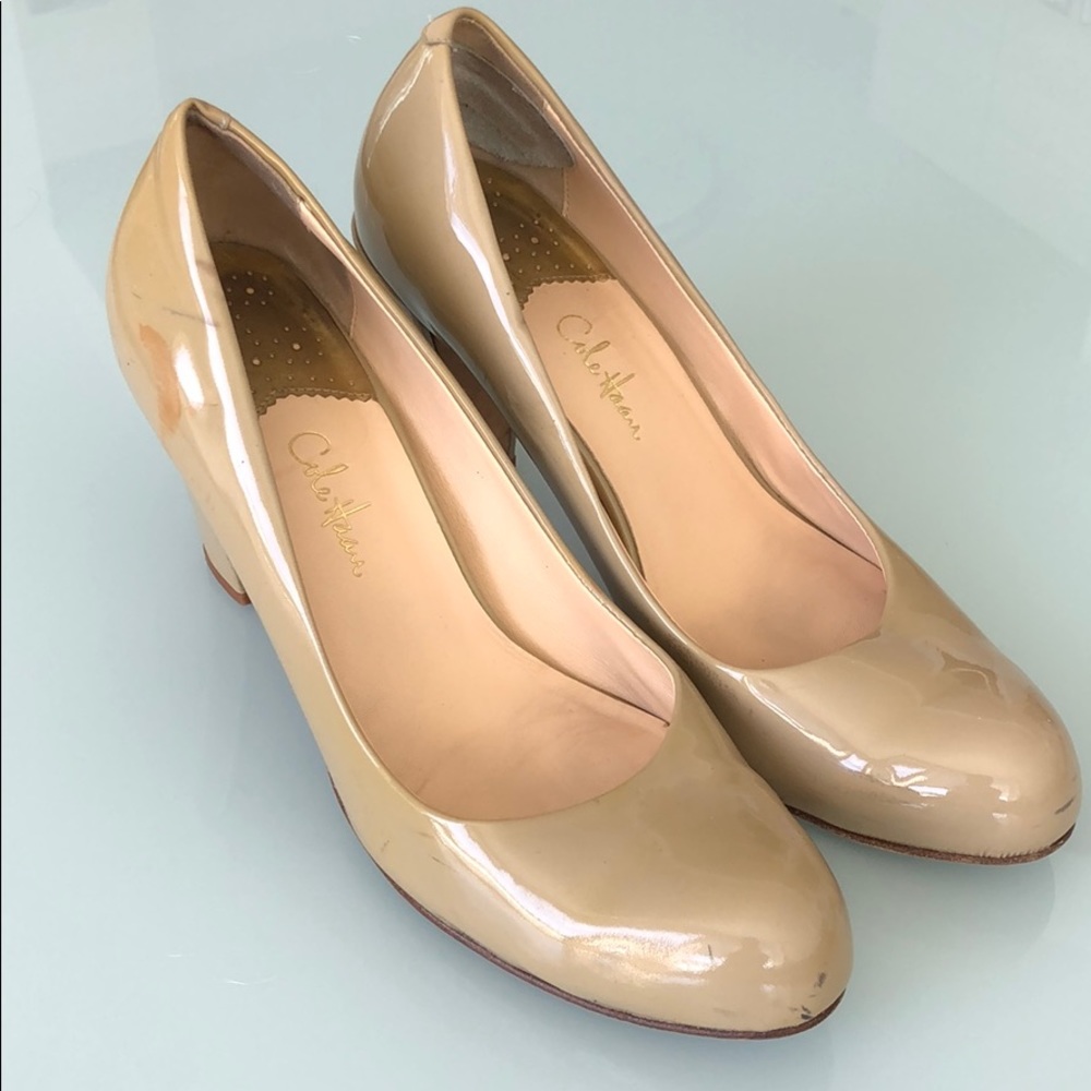 Cole Haan heels